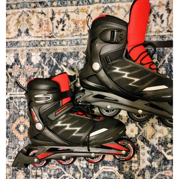 NWT! Rollerblade Men's Advantage Pro Xt Skates Men's Size 11/Women's Size 12 - Picture 1 of 12